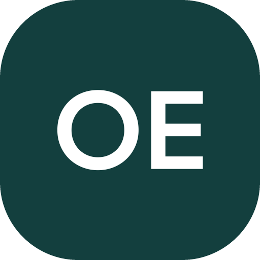 Oakland Export Path logo