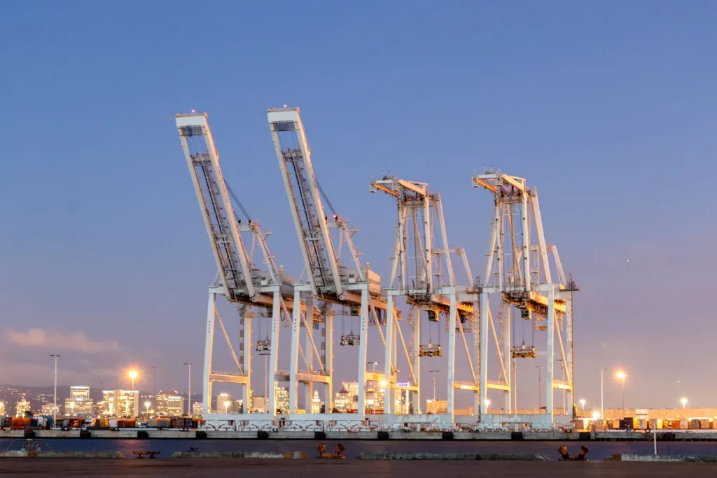 Practical Export Market Guidance